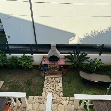 Apartments Villa Engeli Вир Экстерьер фото