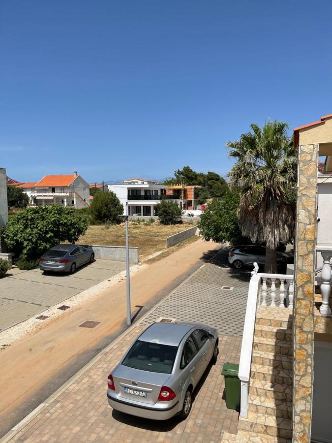 Apartments Villa Engeli Вир Экстерьер фото