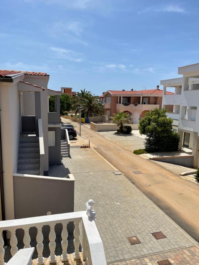 Apartments Villa Engeli Вир Экстерьер фото