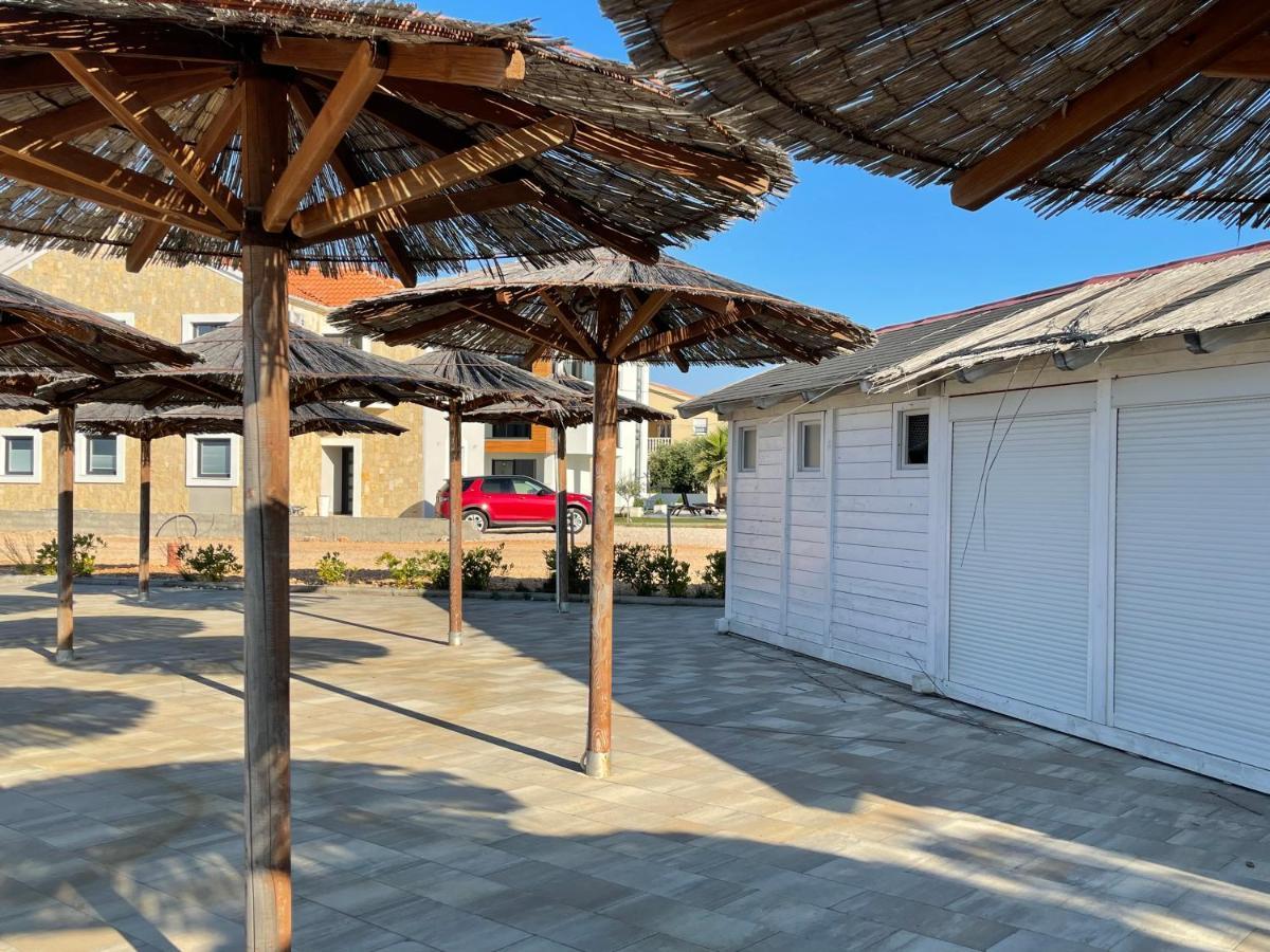 Apartments Villa Engeli Вир Экстерьер фото