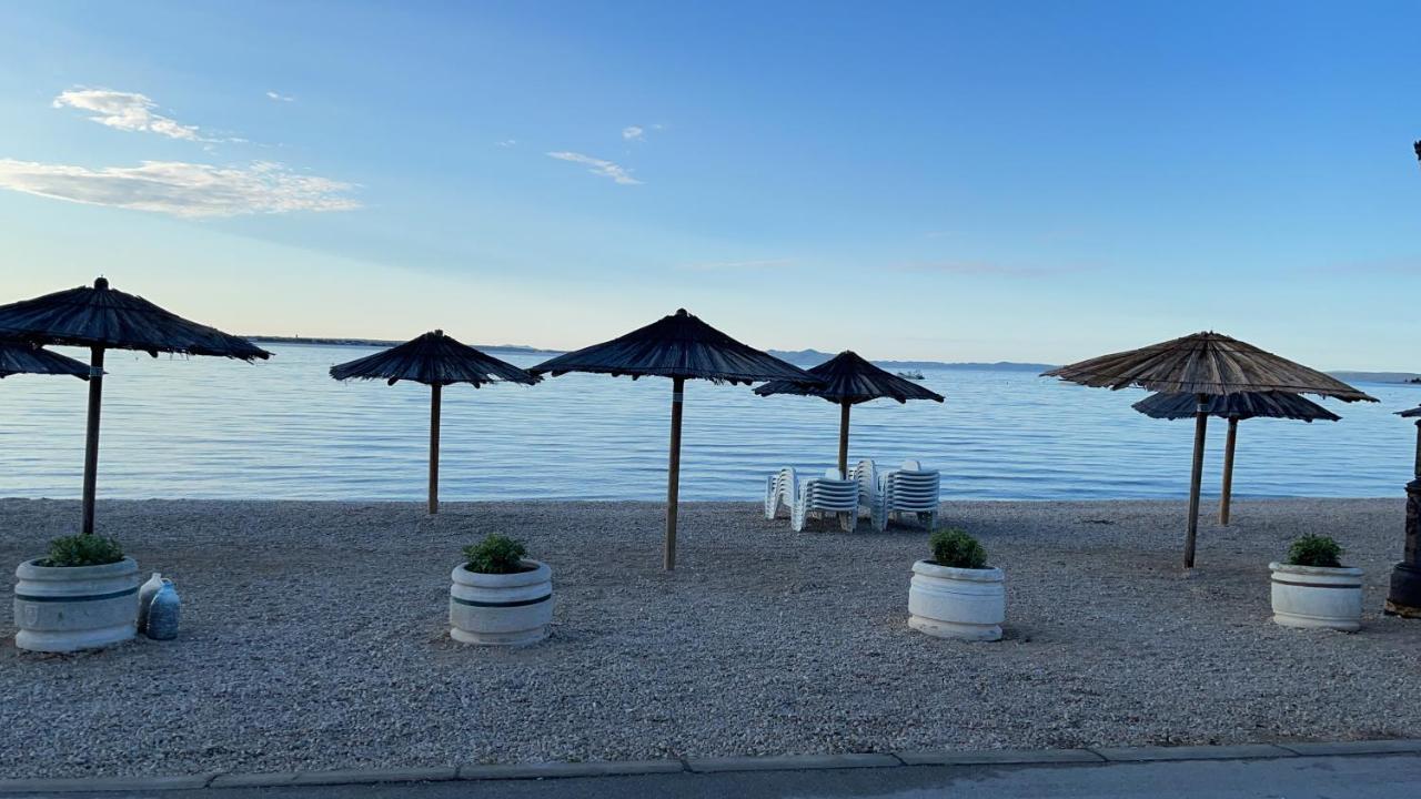 Apartments Villa Engeli Вир Экстерьер фото