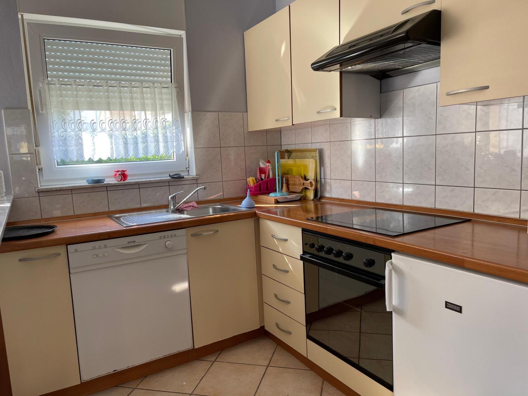 Apartments Villa Engeli Вир Экстерьер фото