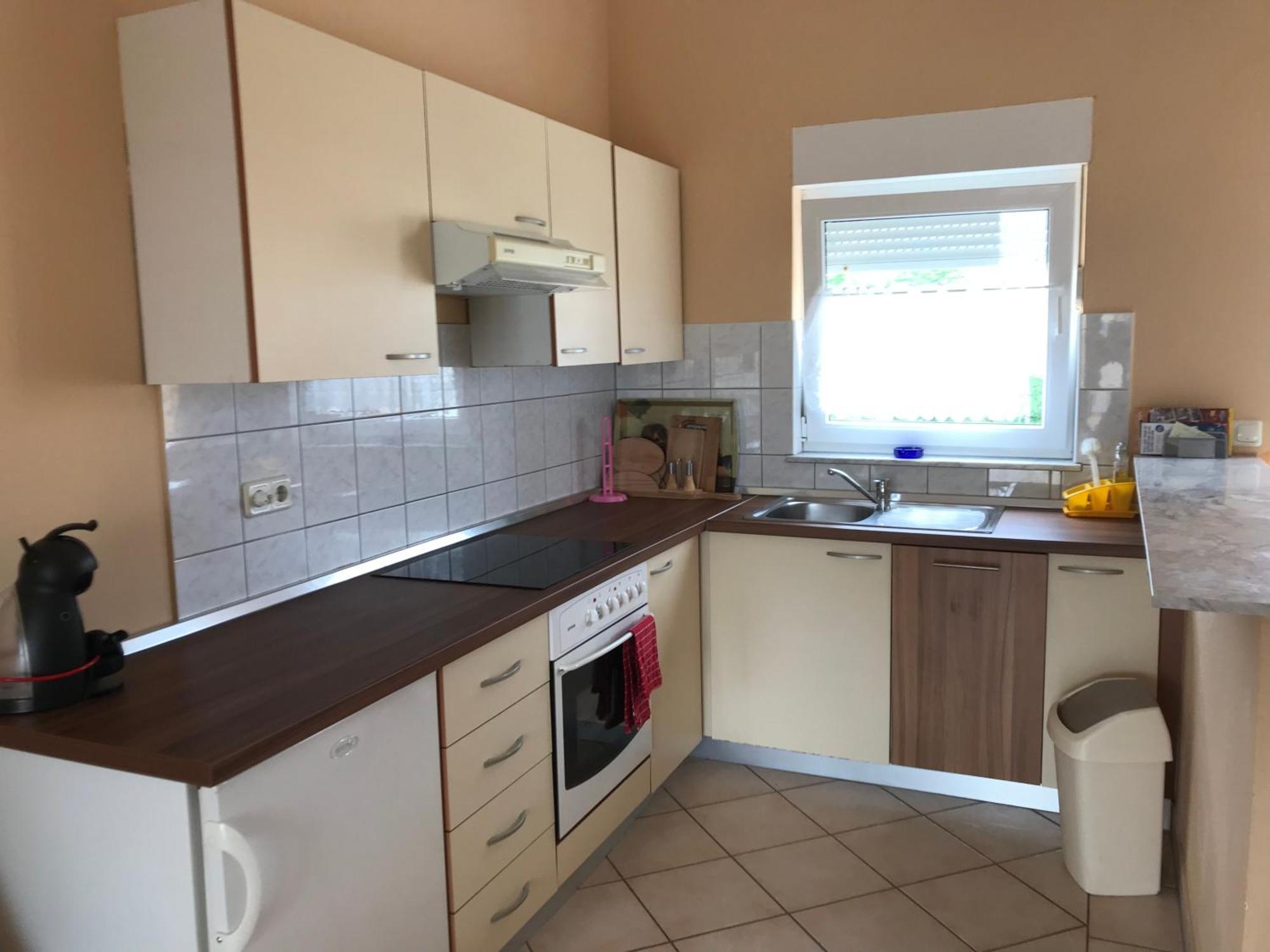 Apartments Villa Engeli Вир Экстерьер фото