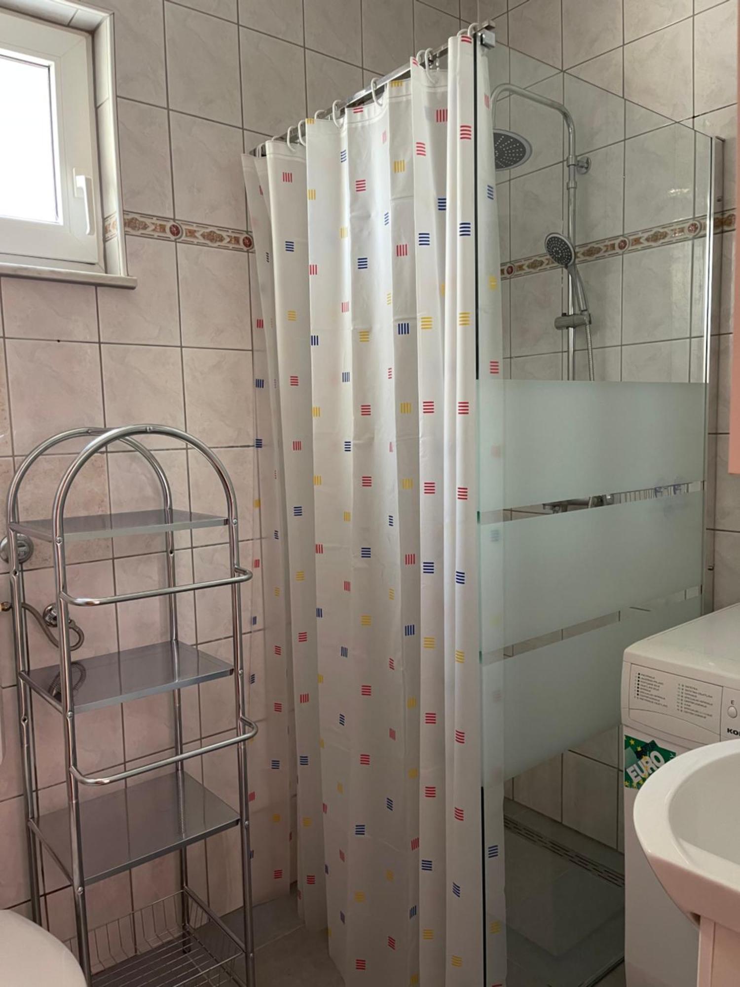 Apartments Villa Engeli Вир Номер фото