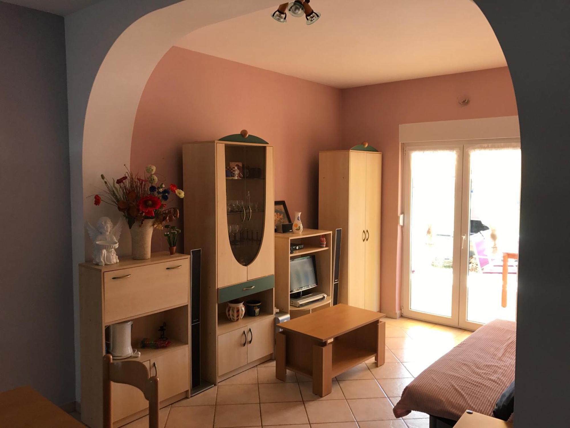 Apartments Villa Engeli Вир Номер фото