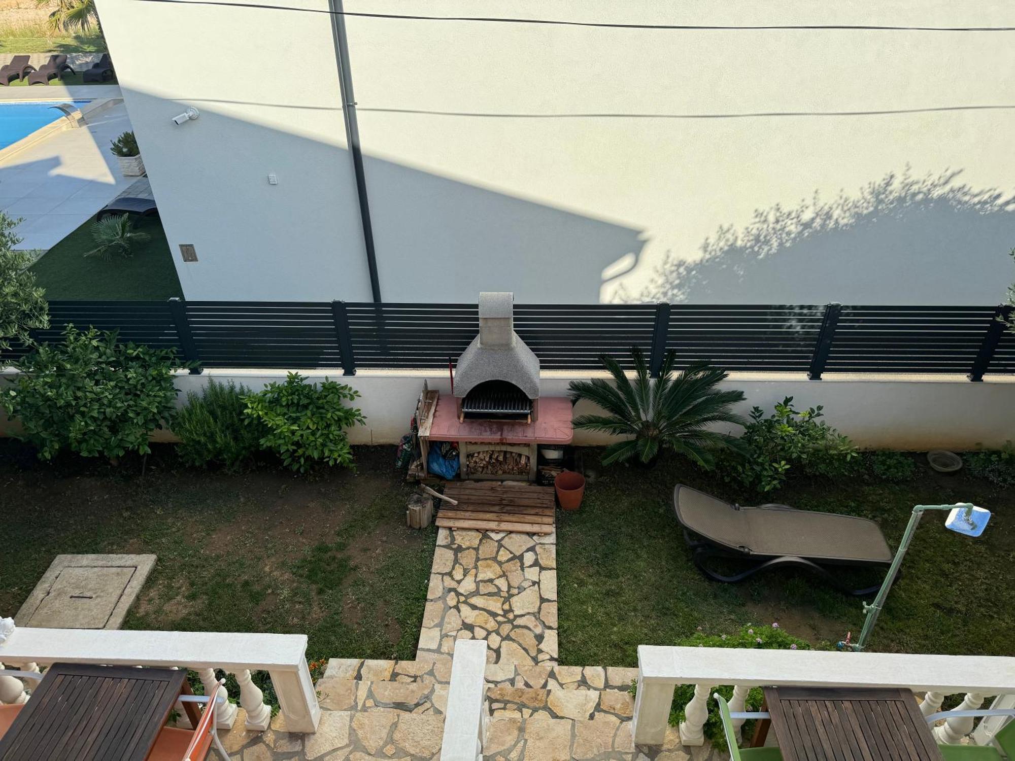 Apartments Villa Engeli Вир Экстерьер фото