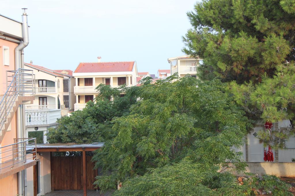 Apartments Villa Engeli Вир Экстерьер фото