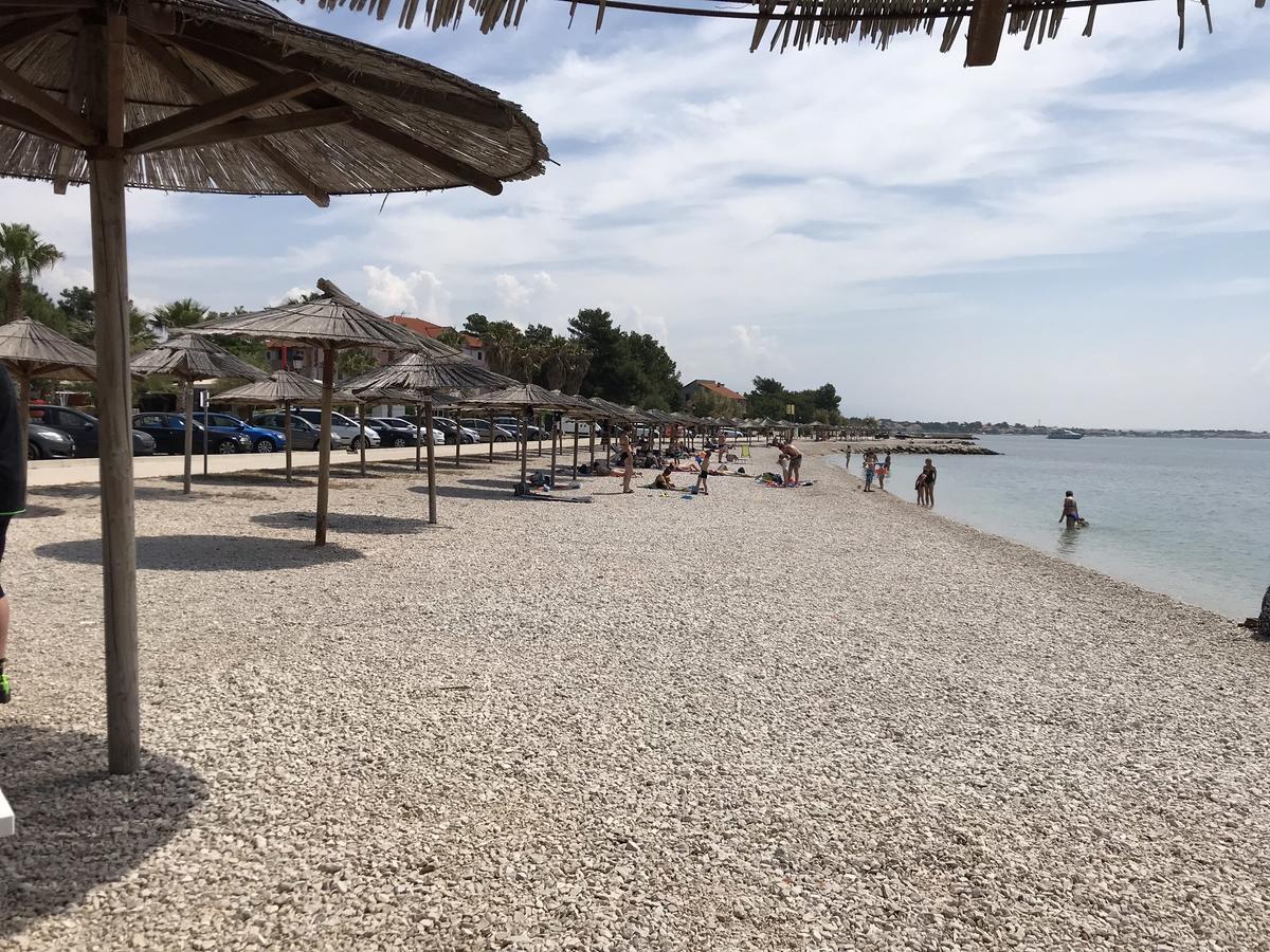 Apartments Villa Engeli Вир Экстерьер фото